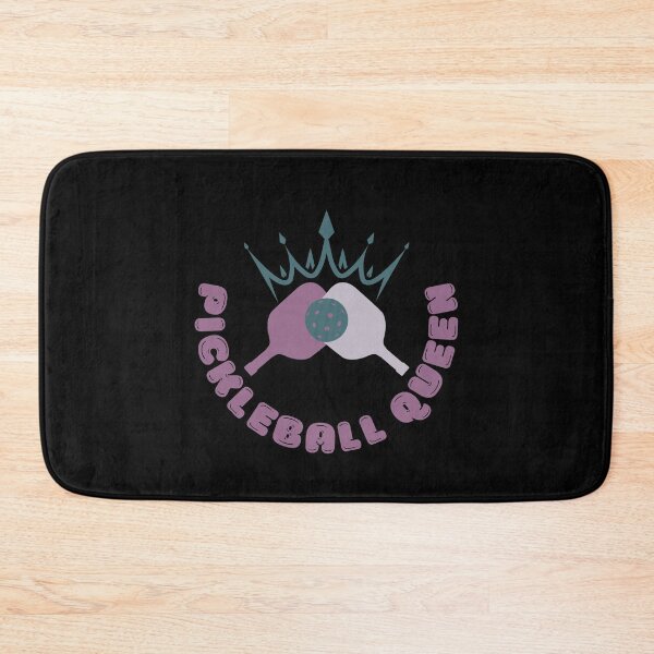 Item preview, Pickleball Queen designed and sold by Saimia.