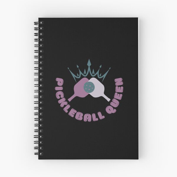 Item preview, Pickleball Queen designed and sold by Saimia.