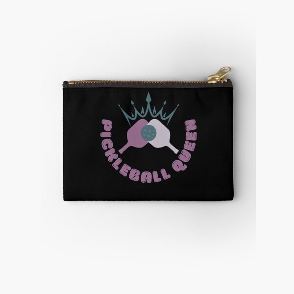 Item preview, Pickleball Queen designed and sold by Saimia.
