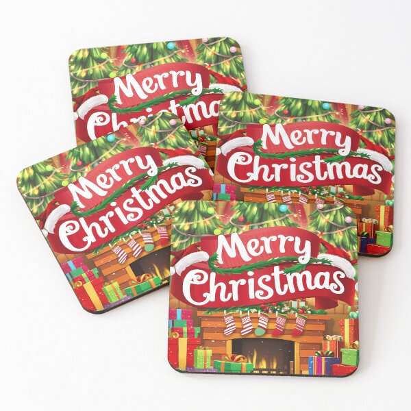 Item preview, Merry Christmas: Joyful Gatherings in a Festive Wonderland 2 designed and sold by Jonathan  Gillette.