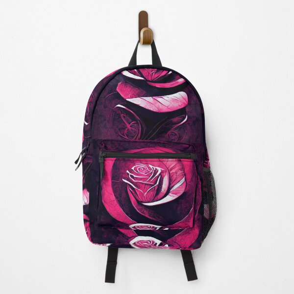 Item preview, Interwound Rose designed and sold by FakeFate.