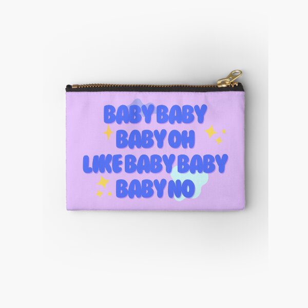 Item preview, Justin Baby Lyrics designed and sold by WhelmdStudios .