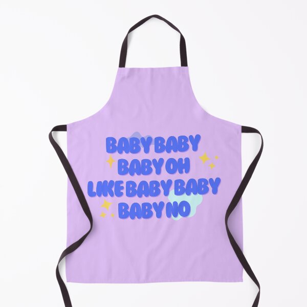 Item preview, Justin Baby Lyrics designed and sold by WhelmdStudios .