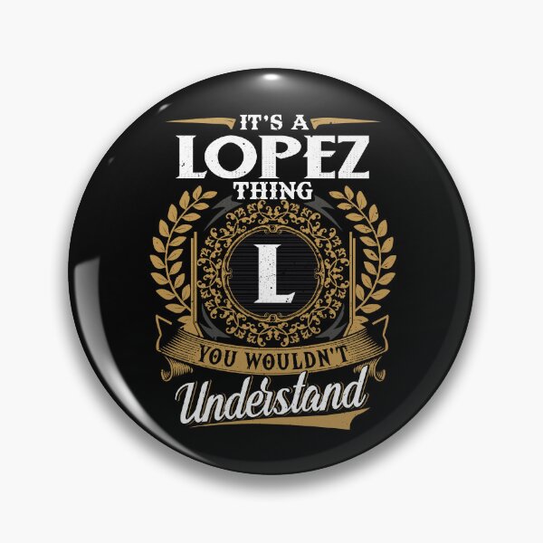 Item preview, It Is A Lopez Thing You Wouldnt Understand  designed and sold by Huck-me.