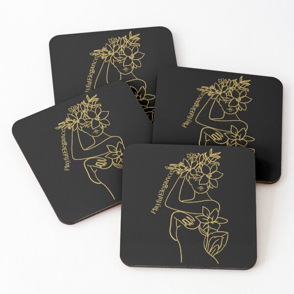 Item preview, Playful Elegance designed and sold by AmelieDior.