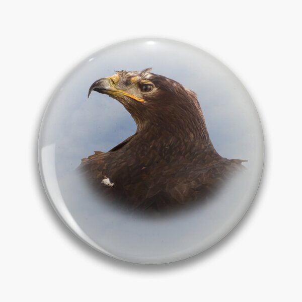 Item preview, Steppe eagle designed and sold by Guardi71.