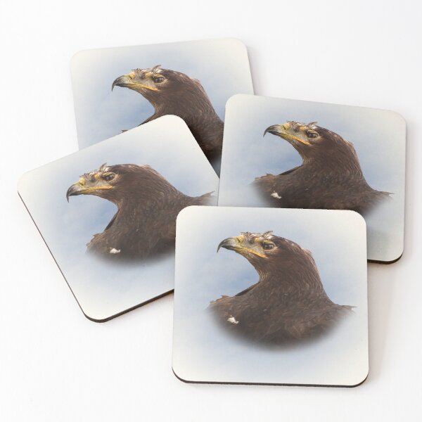 Item preview, Steppe eagle designed and sold by Guardi71.
