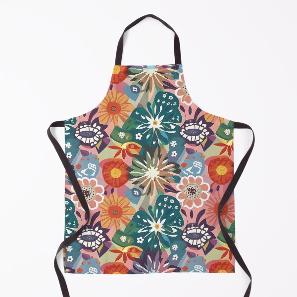 Item preview, Blossom Bonanza: Colorful Fashion Feat designed and sold by DunuStore.