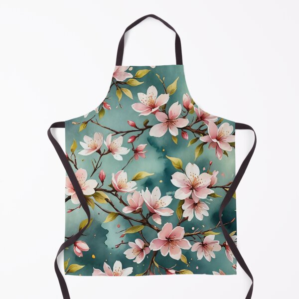 Item preview, Delicate cherry blossoms designed and sold by LilithsDesires.