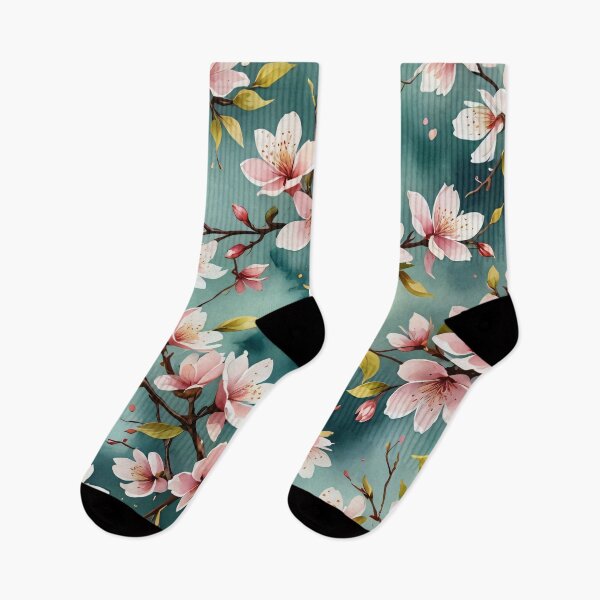 Item preview, Delicate cherry blossoms designed and sold by LilithsDesires.