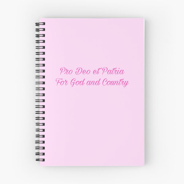 Item preview, Pro Deo et Patria (For God and Country) designed and sold by noraoconnor.