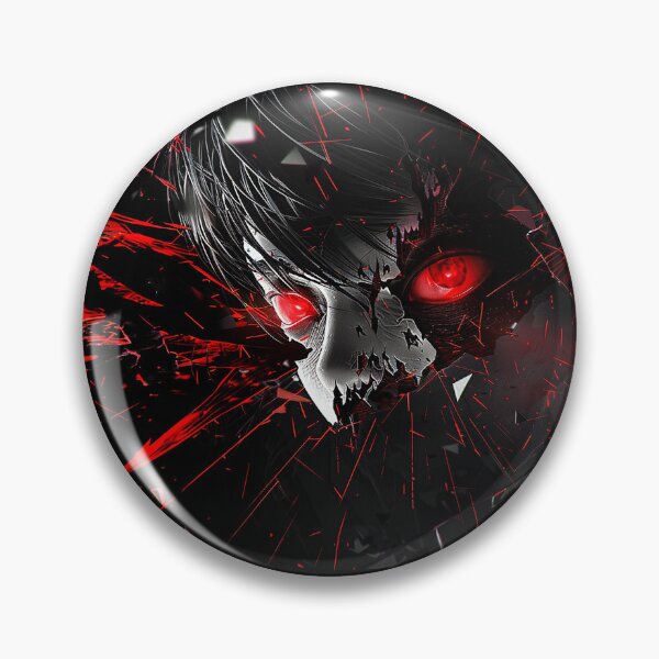 Item preview, Red-Eyed Fury designed and sold by BoldInStyle.