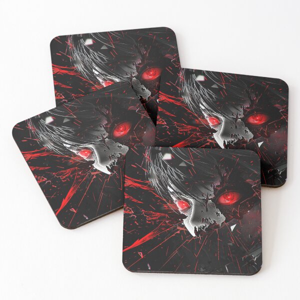 Item preview, Red-Eyed Fury designed and sold by BoldInStyle.