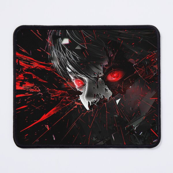 Item preview, Red-Eyed Fury designed and sold by BoldInStyle.