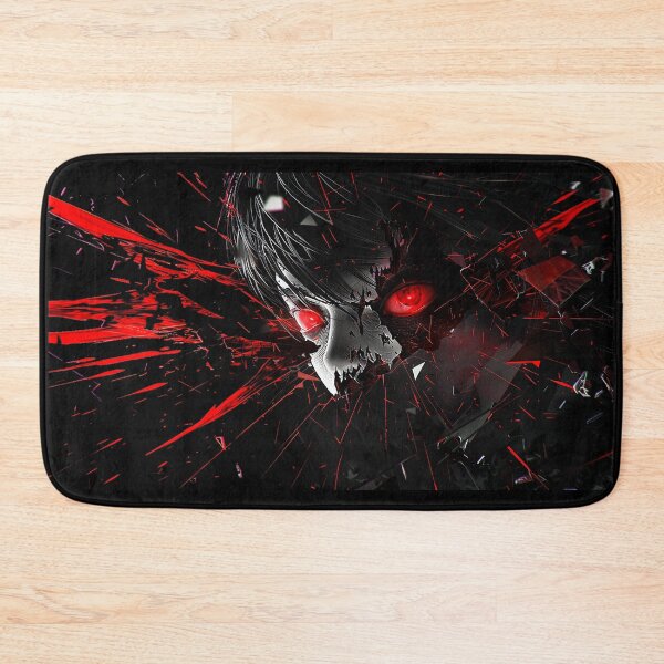 Item preview, Red-Eyed Fury designed and sold by BoldInStyle.