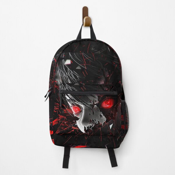 Item preview, Red-Eyed Fury designed and sold by BoldInStyle.