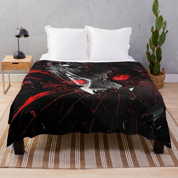 Item preview, Red-Eyed Fury designed and sold by BoldInStyle.