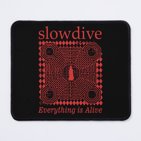 Artikelvorschau, Slowdive - Alles - Geschenk Thirt entworfen und verkauft von VictorLand.