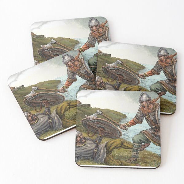 Item preview, Orbaal, The Storm is Coming! designed and sold by Richard Luschek.