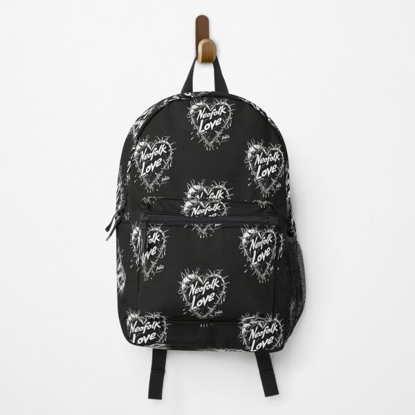 Item preview, Neofolk Love: Heart Stitched with neoclassical and "Irish folk" music style. designed and sold by Piotrek0001.