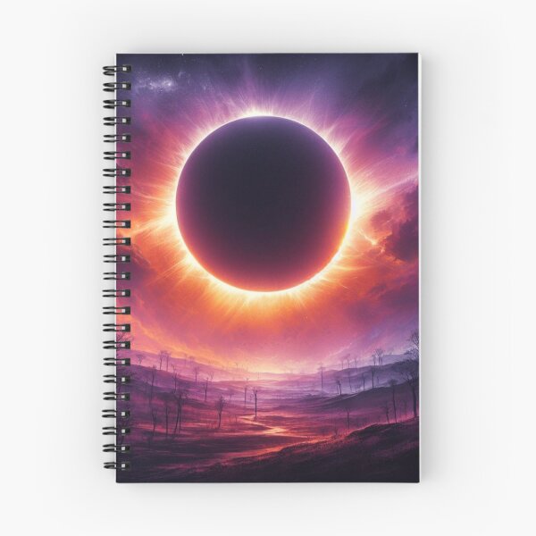 Item preview, The 2024 solar eclipse designed and sold by MrDesignPRO71.