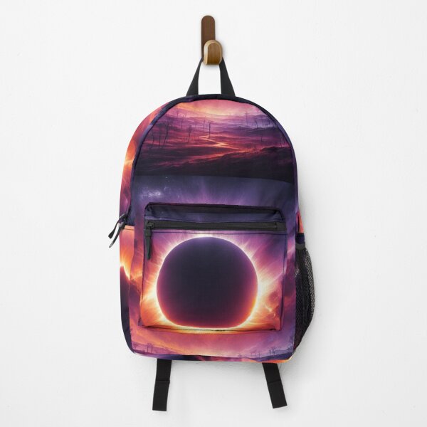 Item preview, The 2024 solar eclipse designed and sold by MrDesignPRO71.