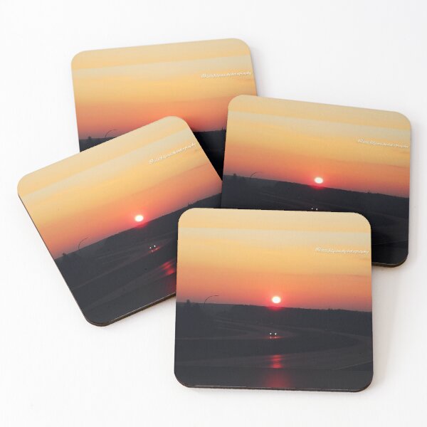 Item preview, Highway Sunset designed and sold by LilliFilipPhoto.
