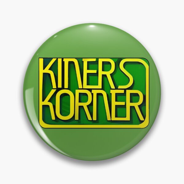 Item preview, Kiners Korner designed and sold by Karnedge.