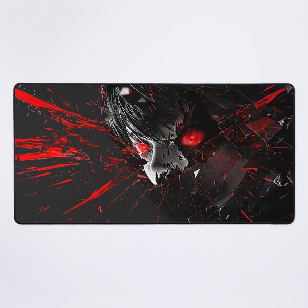 Item preview, Red-Eyed Fury designed and sold by BoldInStyle.