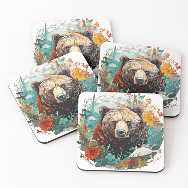 Item preview, Whispers of Wild designed and sold by Colorful-Garden.