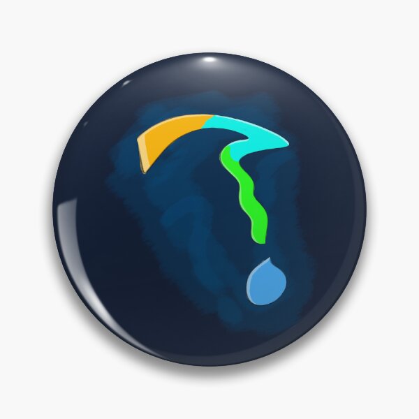 Item preview, Colorful Inquiry designed and sold by Stipper Store.