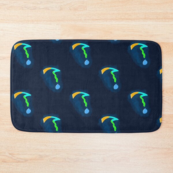Item preview, Colorful Inquiry designed and sold by Stipper Store.