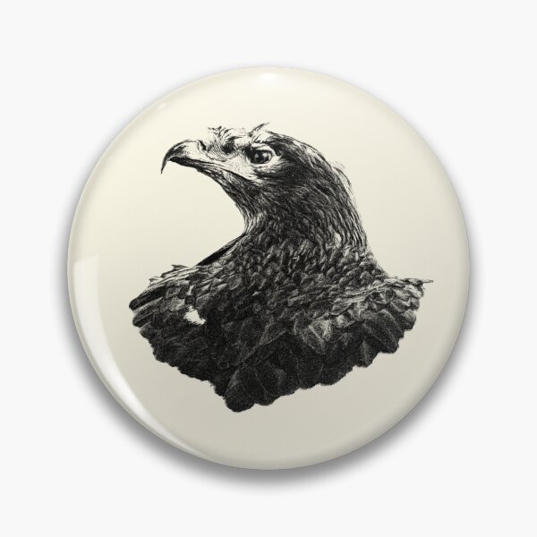 Item preview, Steppe eagel designed and sold by Guardi71.