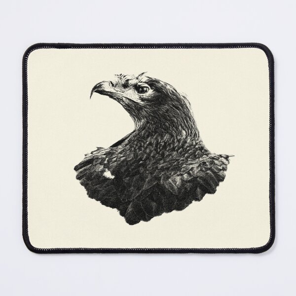 Item preview, Steppe eagel designed and sold by Guardi71.