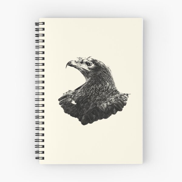 Item preview, Steppe eagel designed and sold by Guardi71.