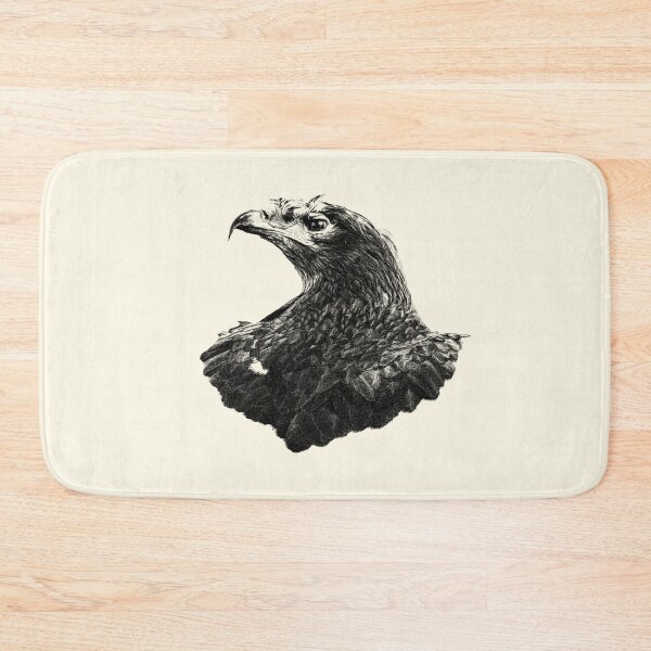 Item preview, Steppe eagel designed and sold by Guardi71.