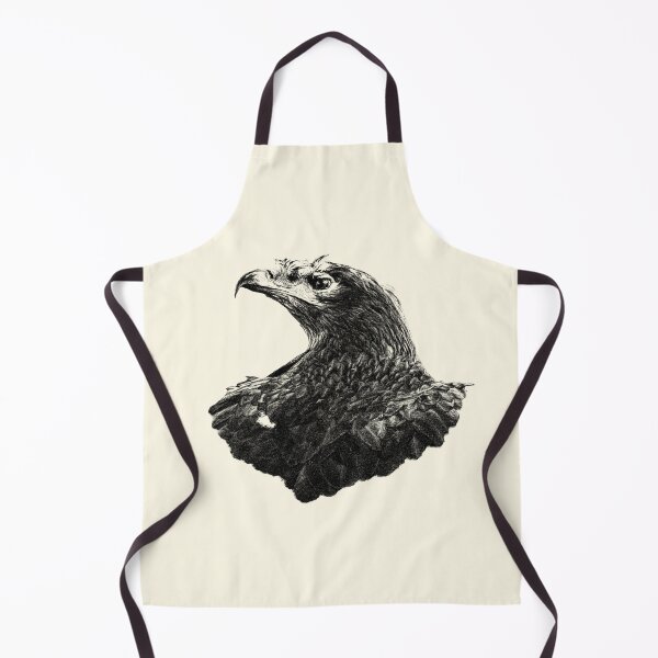 Item preview, Steppe eagel designed and sold by Guardi71.