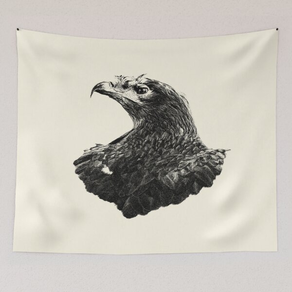 Item preview, Steppe eagel designed and sold by Guardi71.