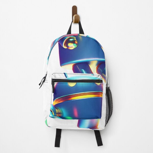 Item preview, Android Boogie: Surreal and Fun designed and sold by 0penvimark.