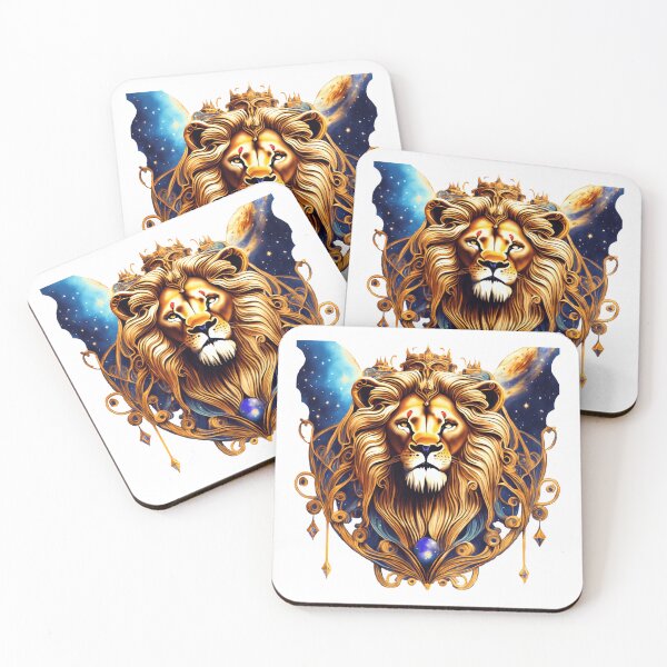 Item preview, Royal Lion designed and sold by Katrin2000.