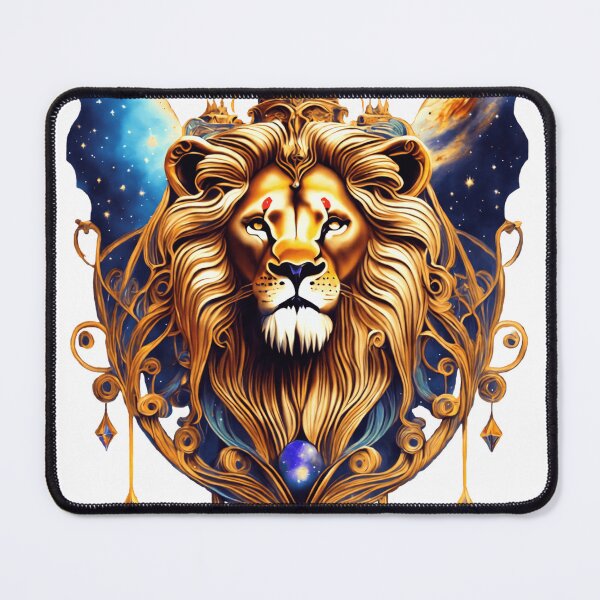 Item preview, Royal Lion designed and sold by Katrin2000.