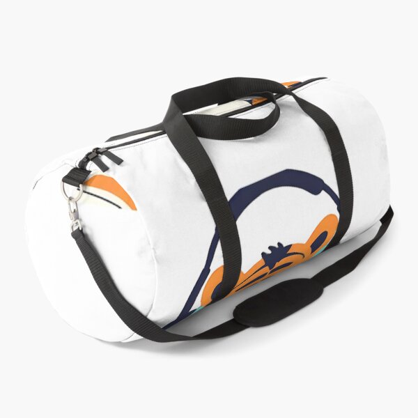 Item preview, Bengal tiger with headphones designed and sold by Yeyishop.