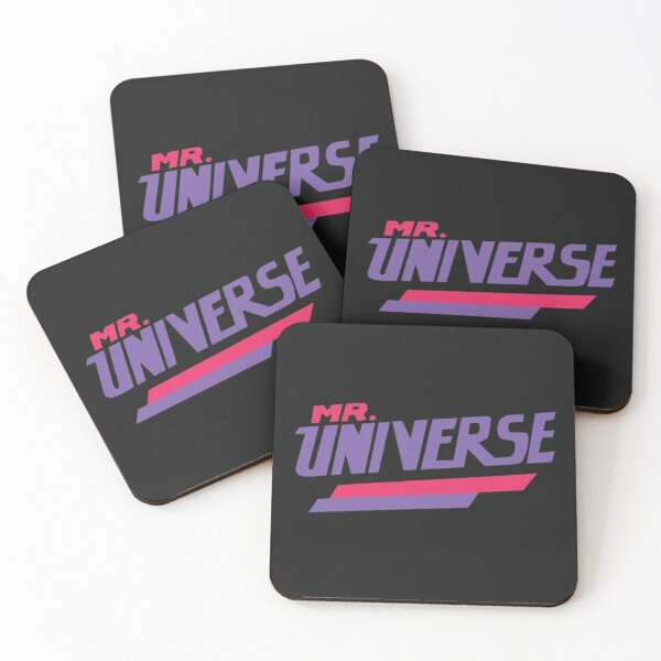 Item preview, Creative Steven Universe print, Mister Universe shirt designed and sold by GardenGhostShop.