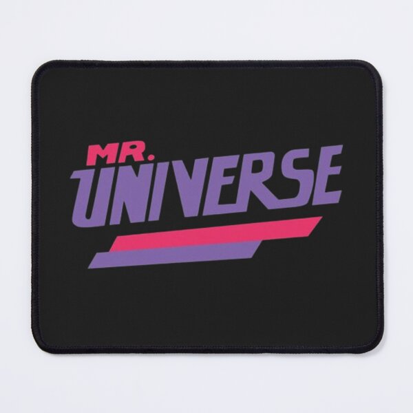 Item preview, Creative Steven Universe print, Mister Universe shirt designed and sold by GardenGhostShop.