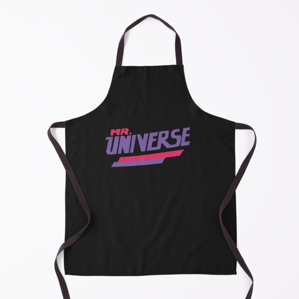 Item preview, Creative Steven Universe print, Mister Universe shirt designed and sold by GardenGhostShop.