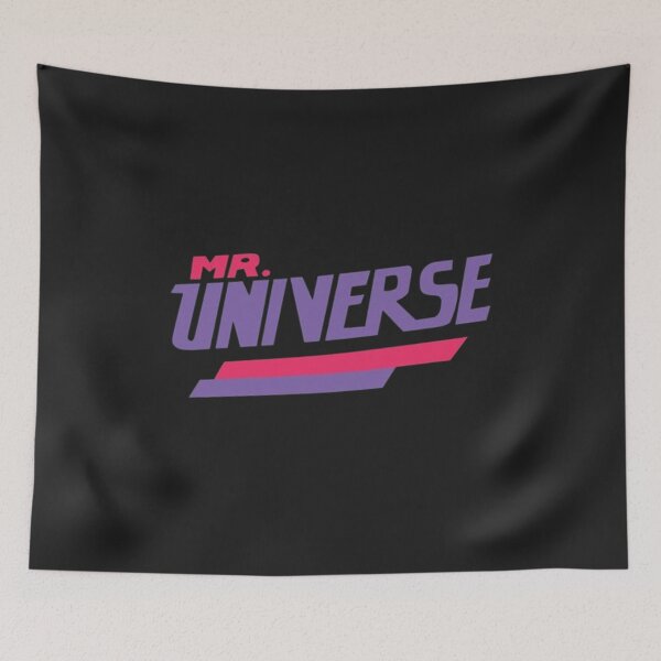 Item preview, Creative Steven Universe print, Mister Universe shirt designed and sold by GardenGhostShop.