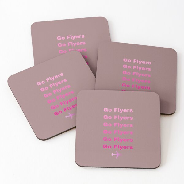 Item preview, Pink Go Flyers designed and sold by noraoconnor.