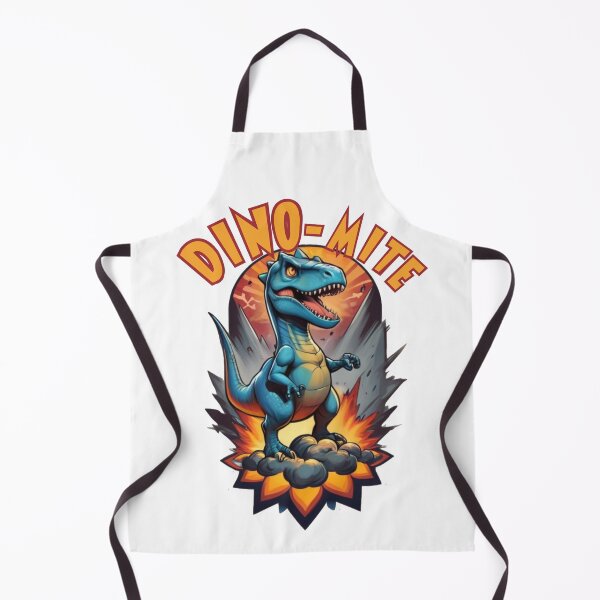 Item preview, DINO-MITE designed and sold by Catfighter.