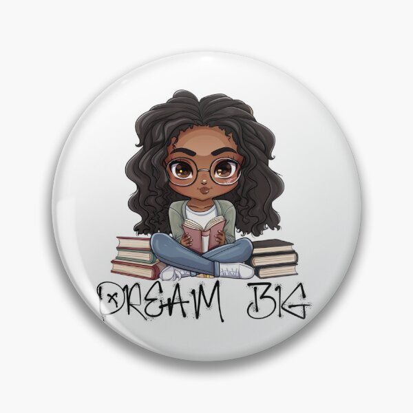 Item preview, Dream Big  designed and sold by NinaHeels.