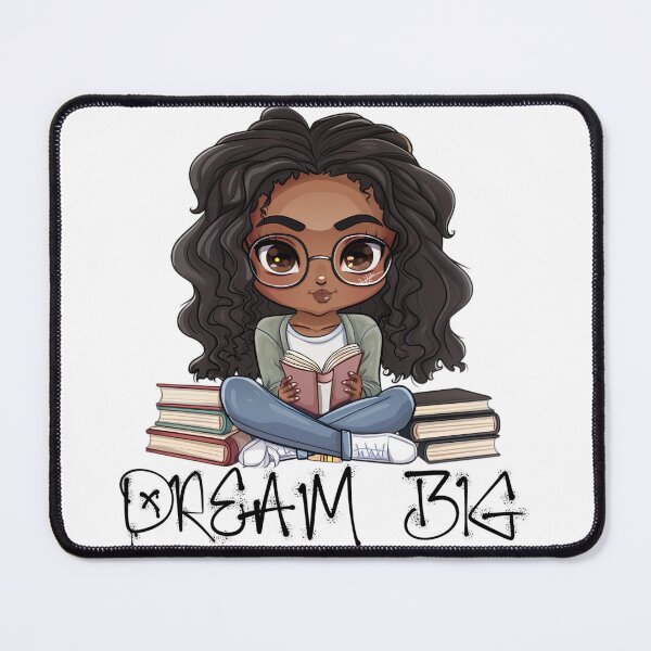 Item preview, Dream Big  designed and sold by NinaHeels.